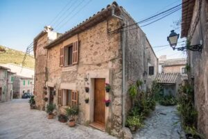 Apartments Macarena’s House