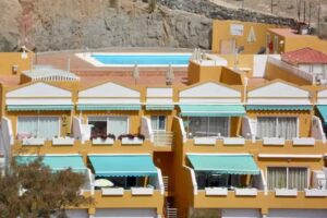 Apartments Mogan &ndash; Filin 14