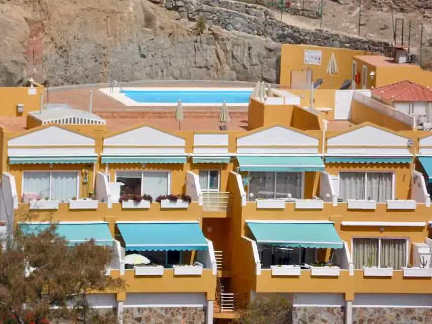 Apartments Mogan &ndash; Filin 14