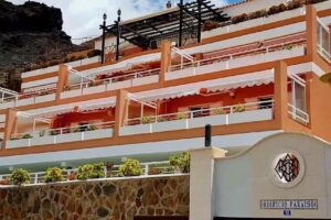 Apartments Mogan &ndash; Paraiso 1