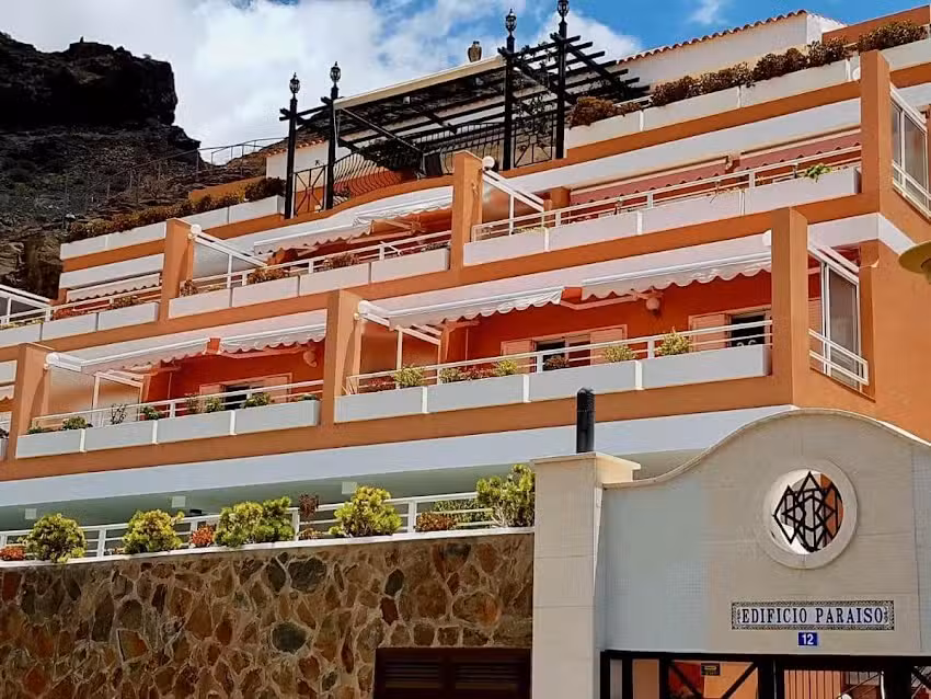 Apartments Mogan &ndash; Paraiso 1