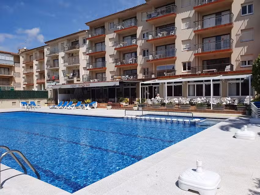 Apartments Roma