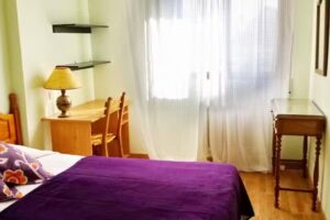 Apartments-Salamanca