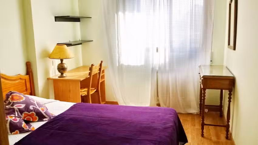 Apartments-Salamanca