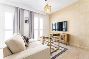 Apartments Urban Arrecife