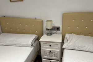 Apartments Vistas Mar Bahia