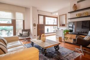 Apartments You Stylish Barcelona