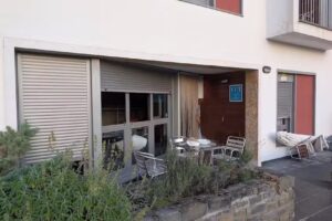 APARTMENTSUITESPAIN FORMIGAL ORDESA Jard&iacute;n