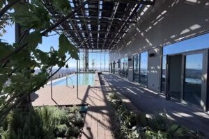 aparto Diagonal Suites Hotel