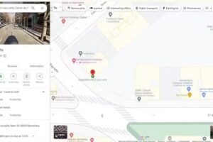 ApartsNoubcn les Corts