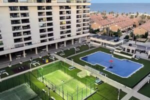 ApartUP Patacona Horizon