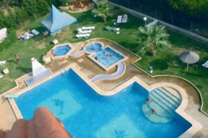 APCOSTAS SAN ANTONIO