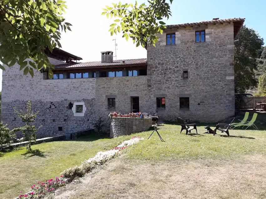 APEZETXEA Aldaz/Bassols