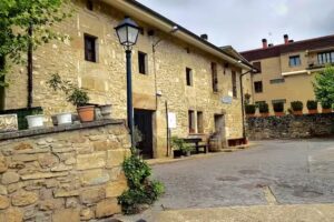 Apezetxea Landetxea Casa Rural