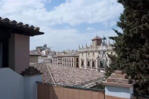 APN R&iacute;o Darro