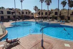 Appartamento Lusi Sole e Mar