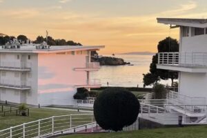 Appartement Almadrava beach