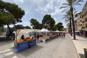 Appartement de Majorque