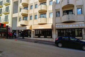 Appartement Ferreries