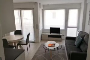 Appartement Fuenterrabia