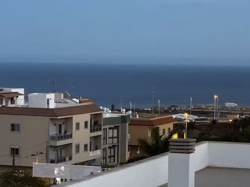 Appartement FUN & SUN