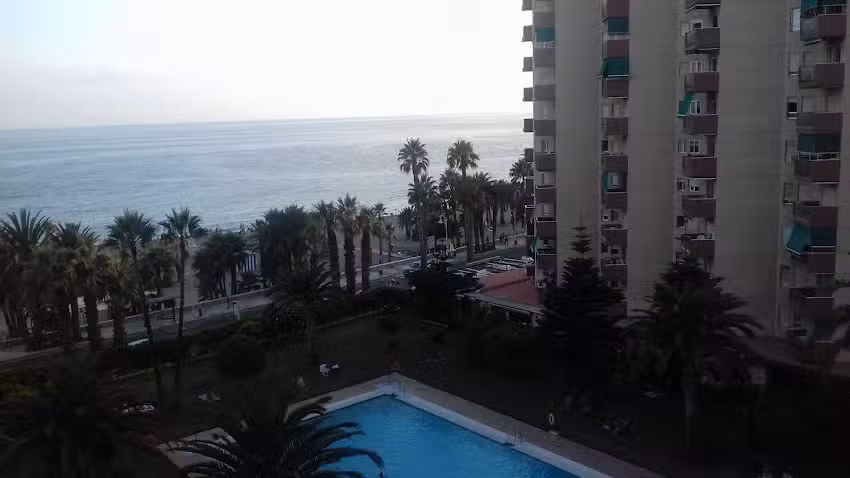 Appartement Las Gondolas 1117