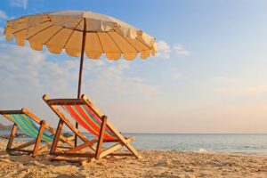 Appartement Parc Mont-Roig