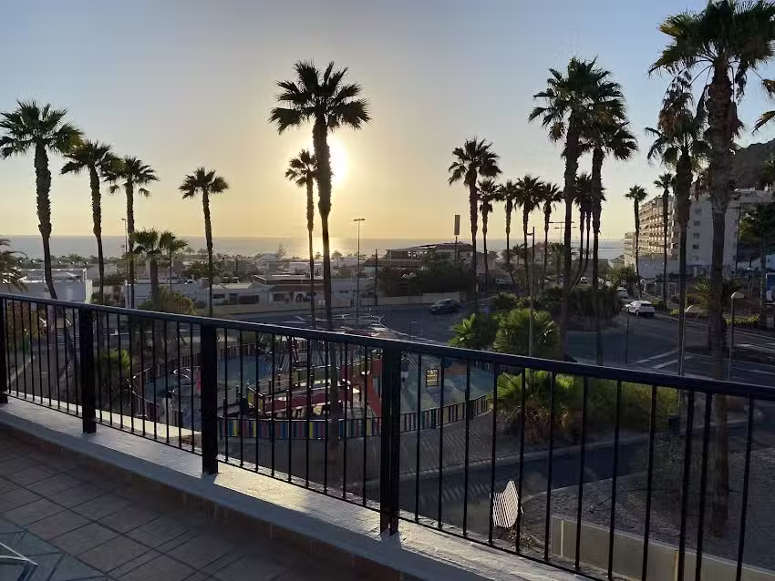 Appartement Tenerife &ndash; Palm Mar