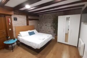 Appartements San Sebastian &ndash; www&middot;SanSebastianApartments&middot;es &ndash; logement vacances Saint-S&eacute;bastien location chambre louer Airbnb