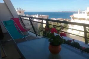 Appartment Beach Golf