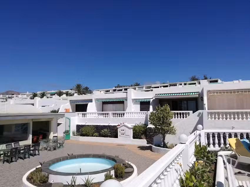 Appts. Colina del Sol