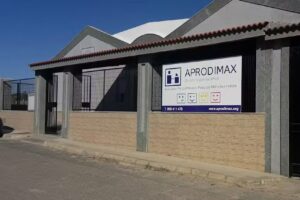 Aprodimax &ndash; Asociaci&oacute;n en la que apoyamos a personas con discapacidad y/o trastorno del desarrollo y sus familias