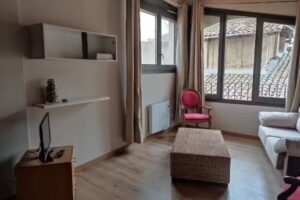 APT 3 &Agrave;tic acollidor al Centre de Vic &ndash; APTGARBI