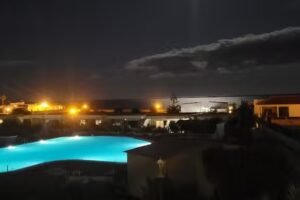 Apt. Bouganville 332