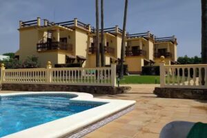 Apt. Villafaro Conil