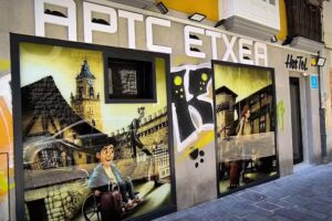 APTC Etxea
