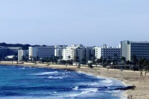 Apto mallorca Villa Margarita