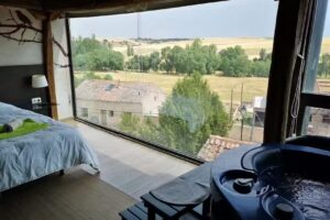 Apto nido del tuerto Piron