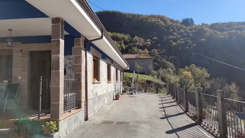 Aptos. El Mirador De Cobe&ntilde;a