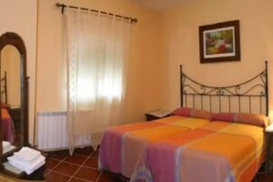 Aptos. Rurales &laquo;la Bodega del Abuelo&raquo;