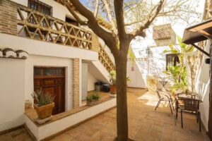 Aptos. Turísticos Carmen de La Princesa