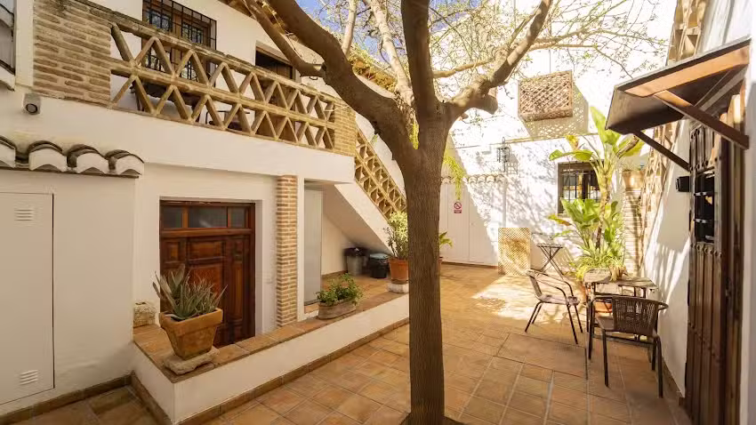 Aptos. Tur&iacute;sticos Carmen de La Princesa