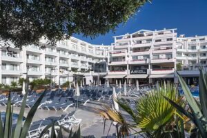 Aqua Hotel Aquamarina & Spa