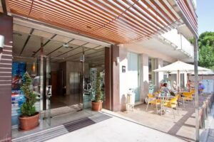 AQUA Hotel Nostre Mar Apartaments