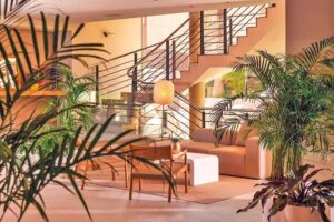 AQUA Hotel Promenade & Spa