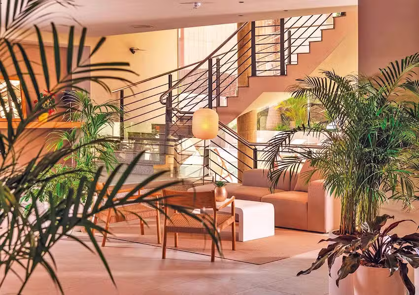 AQUA Hotel Promenade & Spa