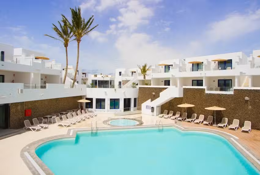 Aqua Suites Hotel Boutique