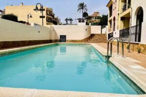 AQUAHOME Apartment Experience