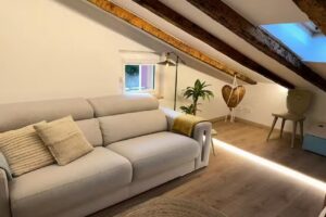 AquiMeQuedo Burgos Catedral &ndash; Apartamento tur&iacute;stico