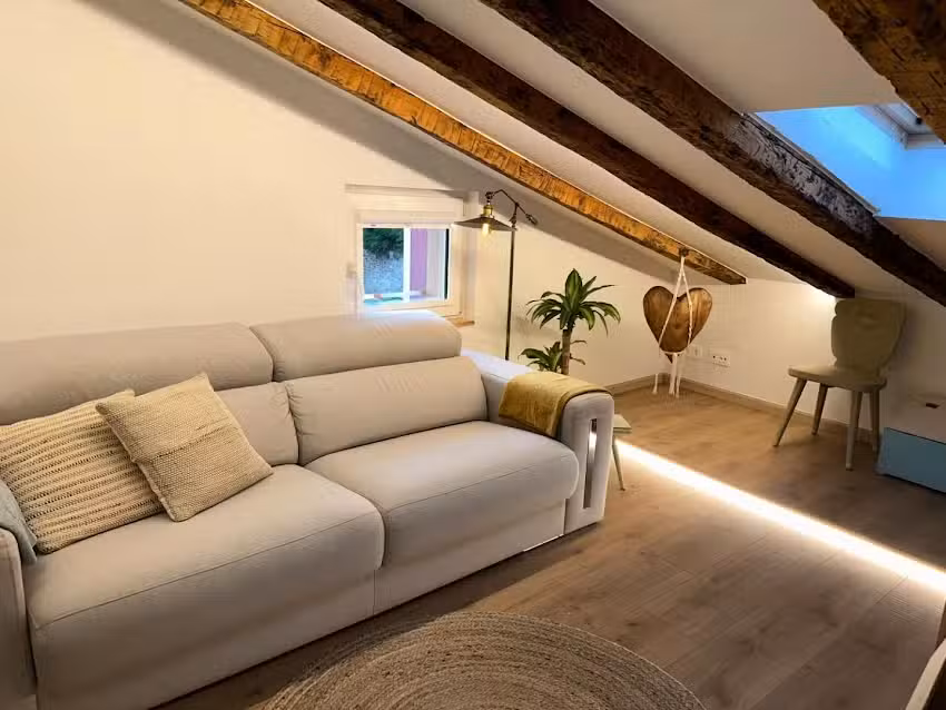 AquiMeQuedo Burgos Catedral &ndash; Apartamento tur&iacute;stico